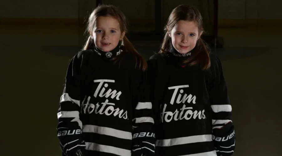 Athlete Of The Week: Mya and Alexa Whynot