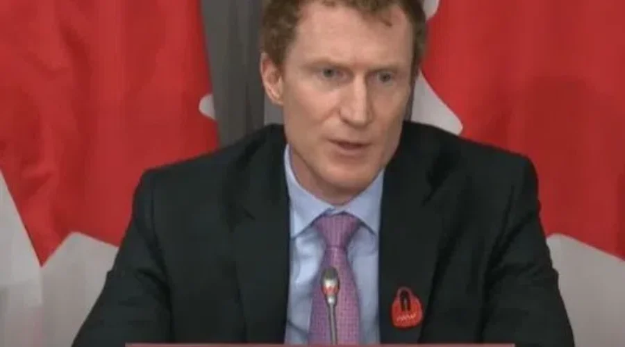 Minister Condemns Police Violence Against Indigenous People