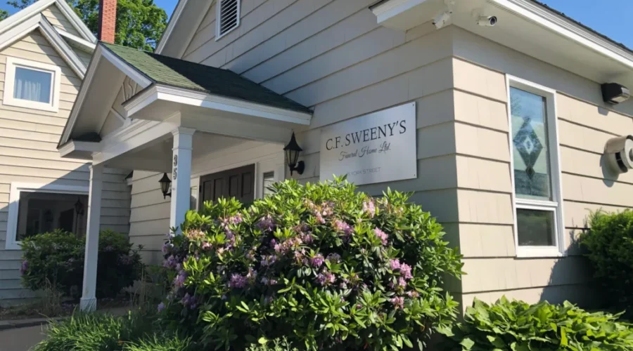 Majority Of Funerals Still Postponed Until Crowd Size Limits Increase