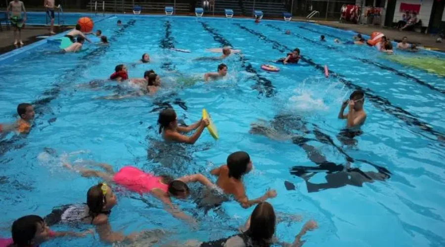 Bridgewater Pool To Remain Closed For Entire Summer