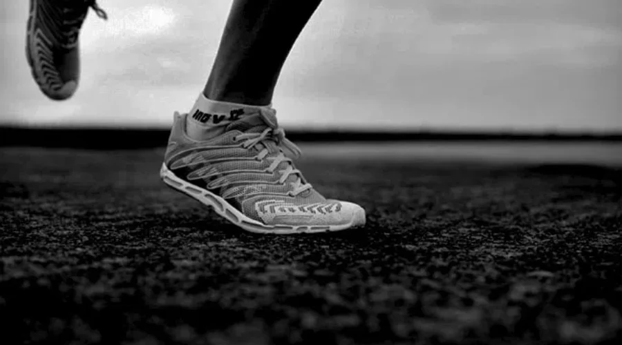 Running Together In Hope