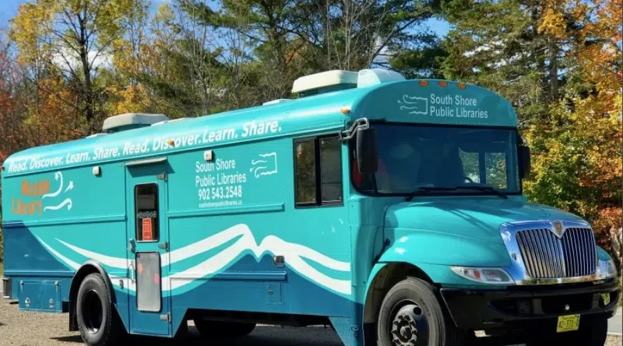 South Shore Libraries To Reopen