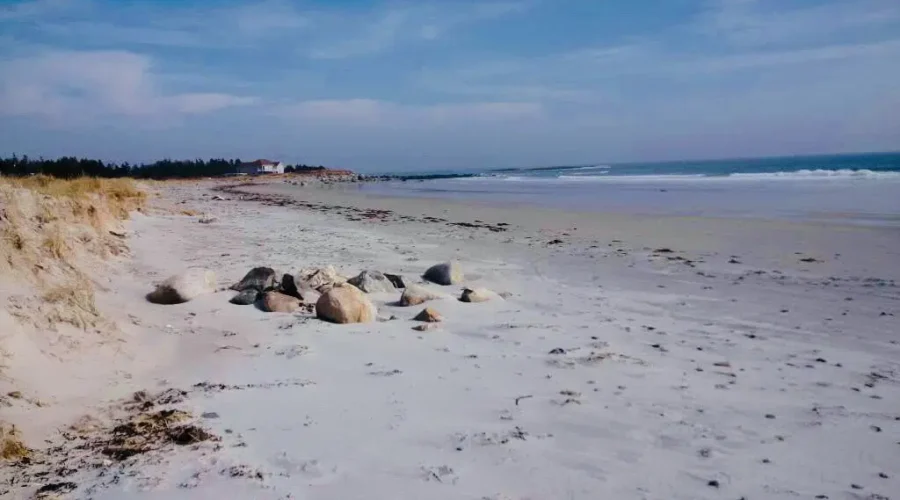 Beaches To Be “Enhanced” In The Municipality of the District of Barrington