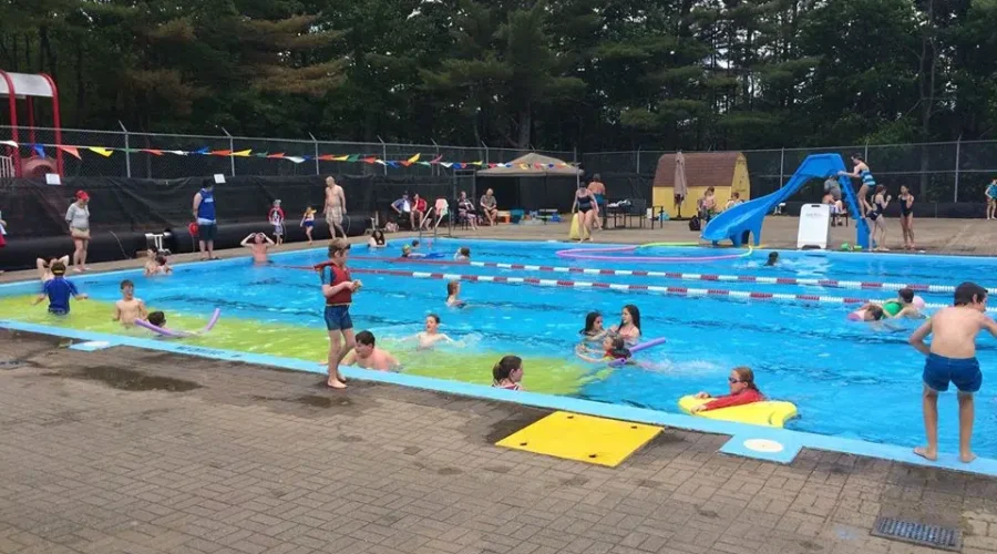 Pool Closure Necessary As Reopening Details Remain Sparse