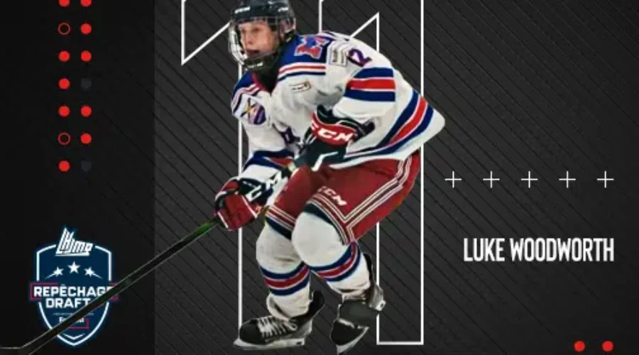 Luke Woodworth Still Considering Options After Draft