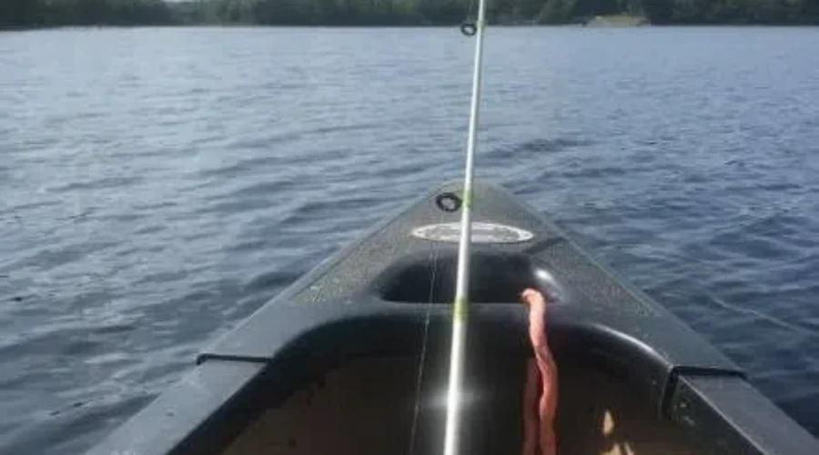 License-Free Fishing For NS Annual Sportfishing Weekend