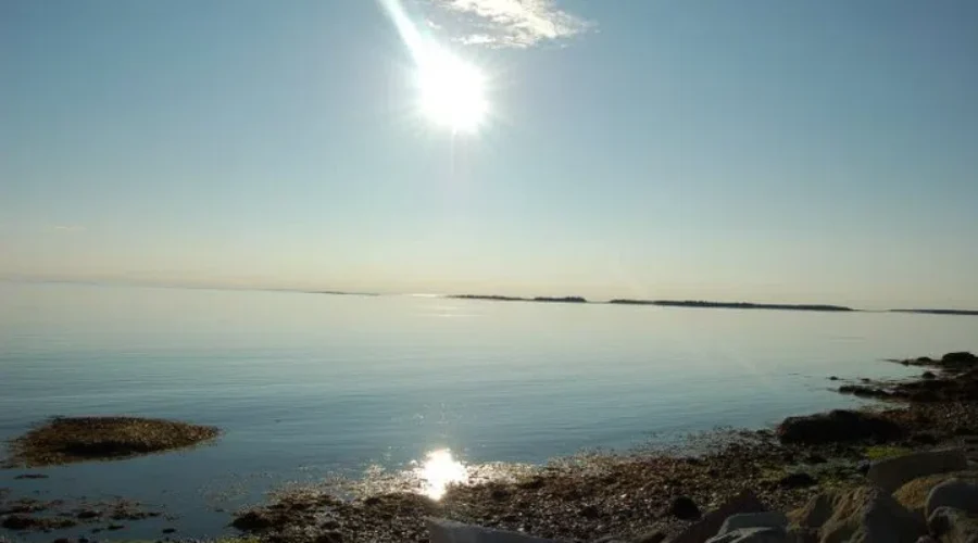 Hot, Dry Summer In The Forecast