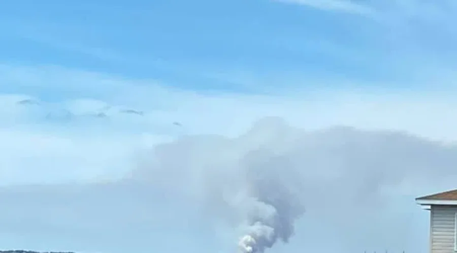 Burn Safe Map Essential Summer Tool