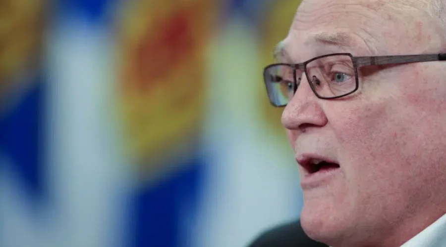 19 days with zero new COVID-19 cases in Nova Scotia