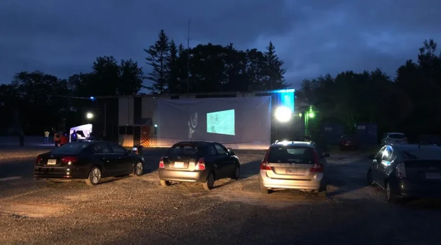 Opening Night At South Shore Drive Kick Off To A Summer Of Fun