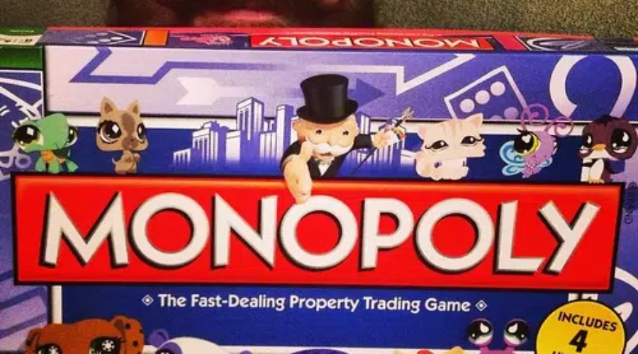 It’s Time For South Shore – Opoly