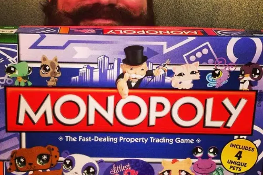 It’s Time For South Shore – Opoly