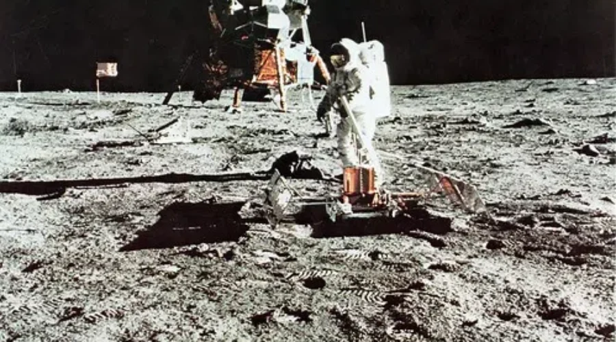 Soon You’ll Be Able To Smell Like Outer Space!