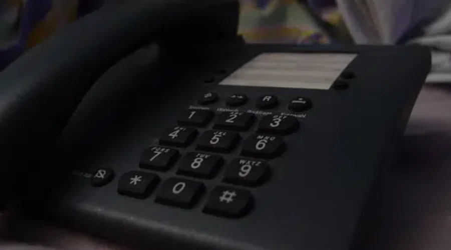 UPDATE: 911 Services Restored Across The Maritimes