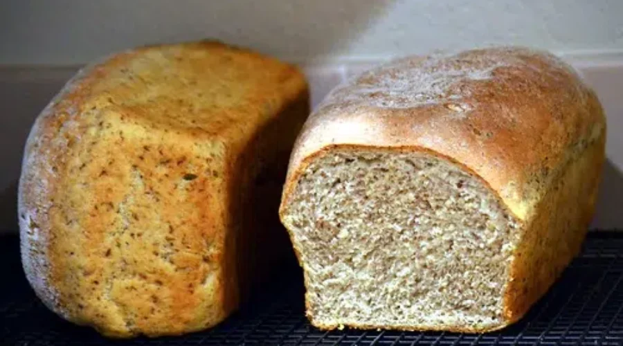 The Heel Or The Crust? (Or Worse)