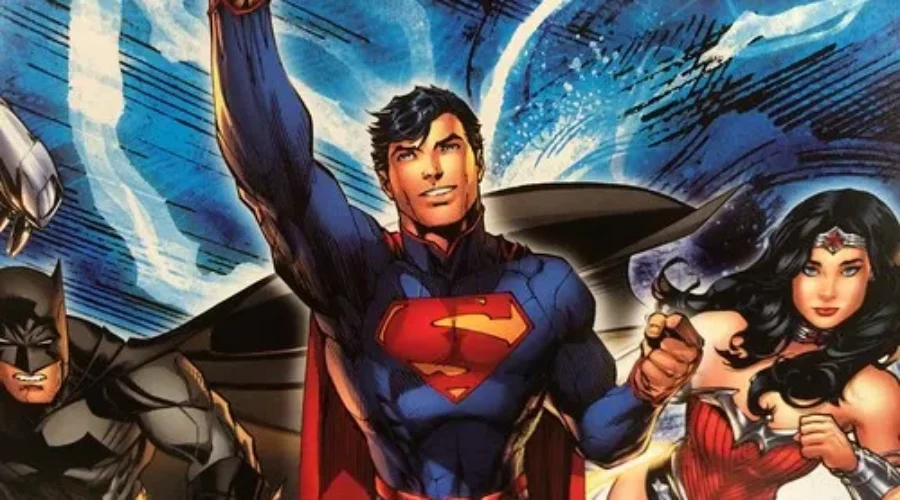 Super Heroes Aren’t Super To Me