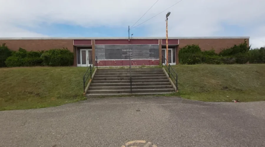 Halifax Company Awarded Tender For Riverport School Demolition
