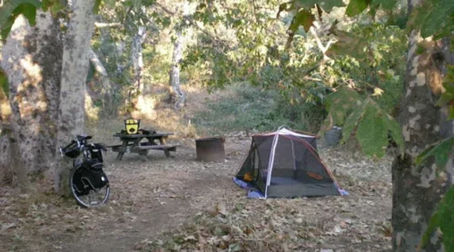 Atlantic Bubble Allows Campgrounds To Open Up Further