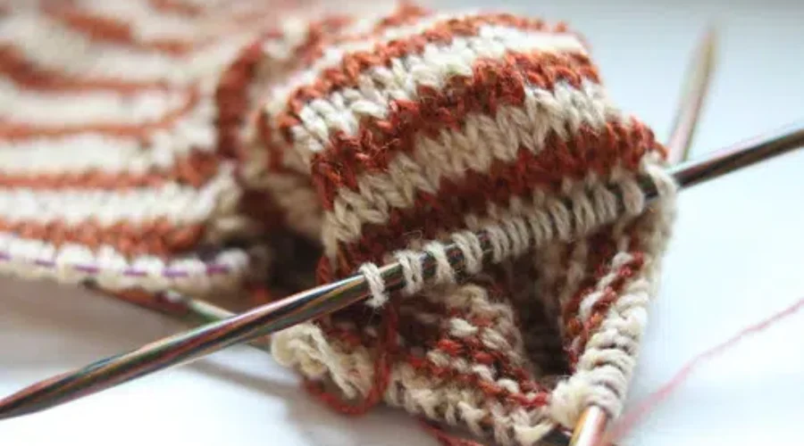 Knitting Group Looking for New Members