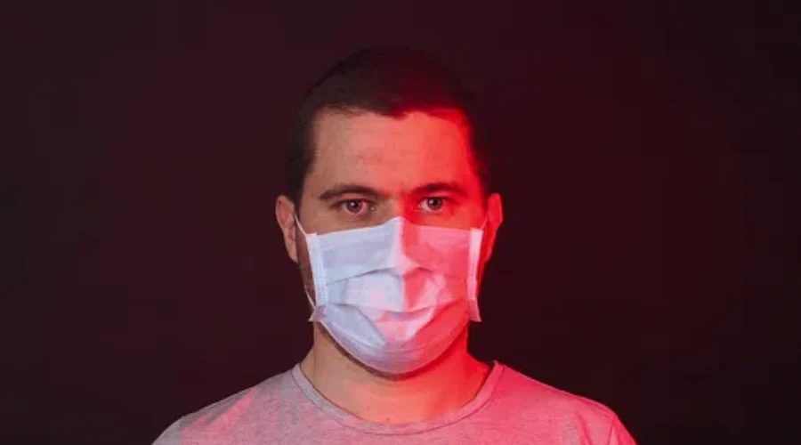 Countdown To Friday’s Mandatory Masks