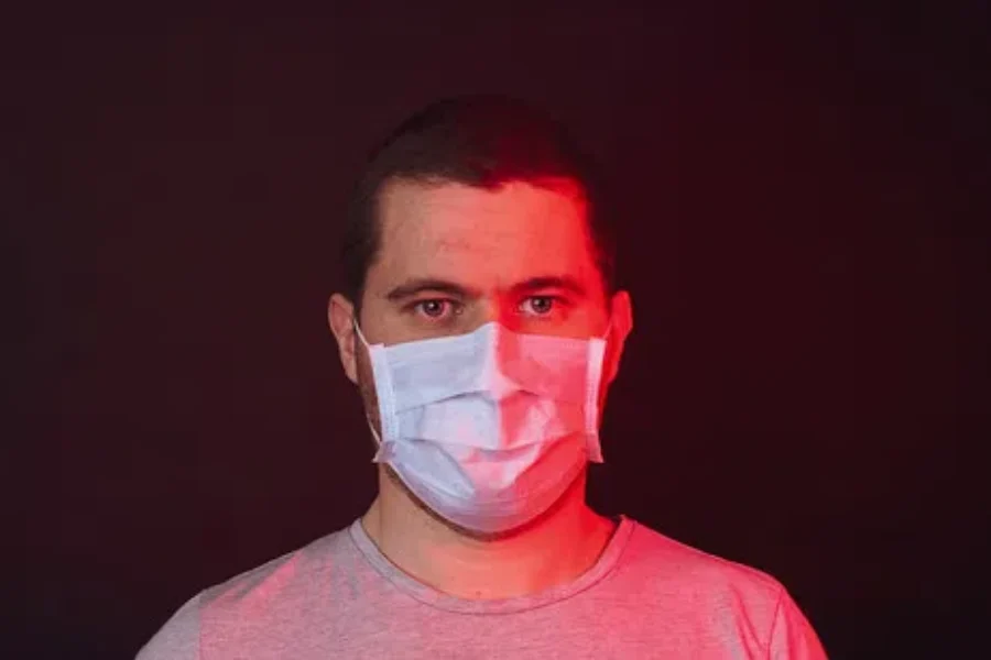 Countdown To Friday’s Mandatory Masks