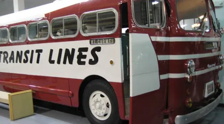 Smells That Take You Back In Time