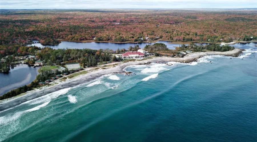 South Shore Resort No Longer Taking Non-Bubble Guests