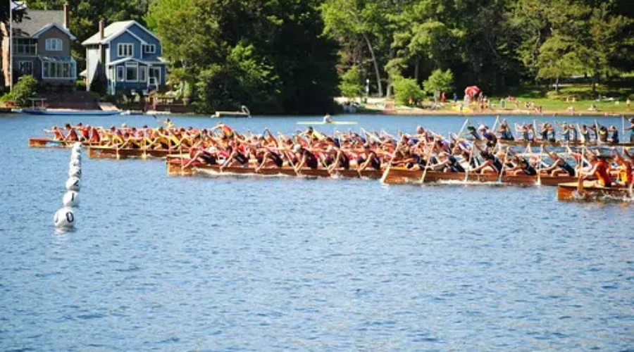 What’s Your Hometown Famous For?