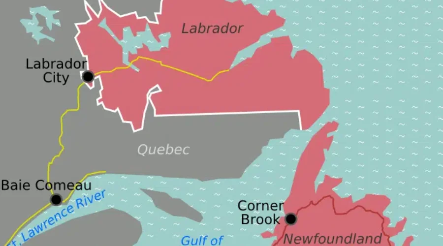 Atlantic Bubble To Open At Midnight