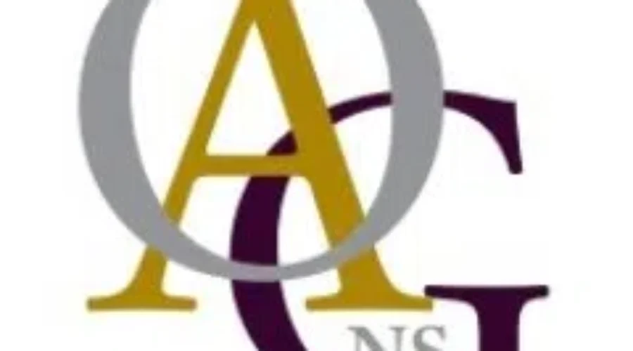 AG Releases Performance Audit Report