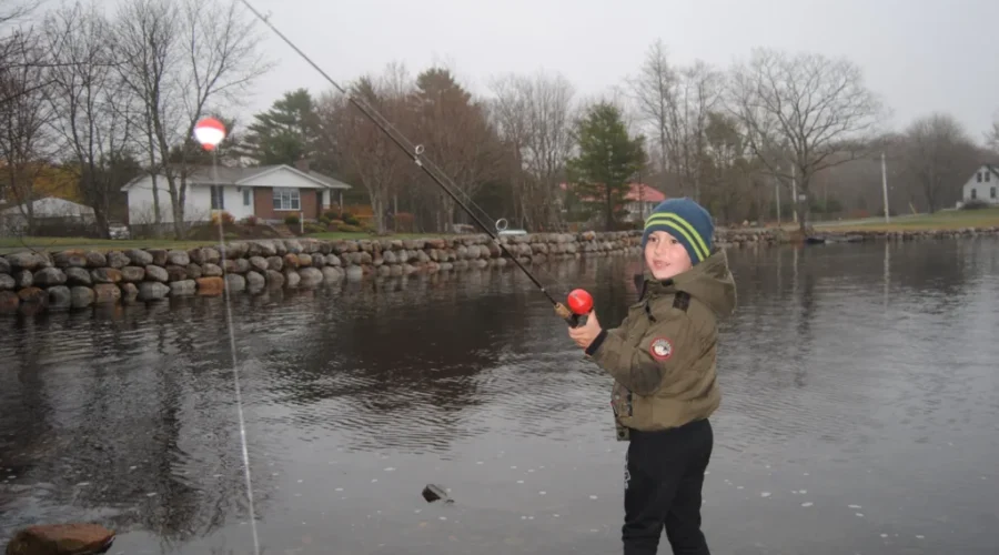 Athlete Of The Week: Brody Whynot