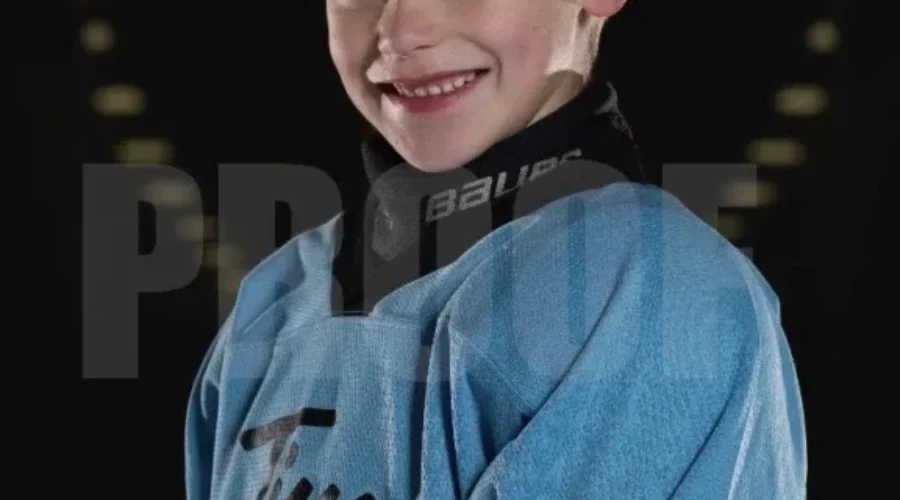 Athlete Of The Week: Emerson Whynot