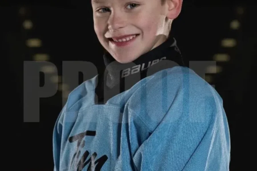 Athlete Of The Week: Emerson Whynot