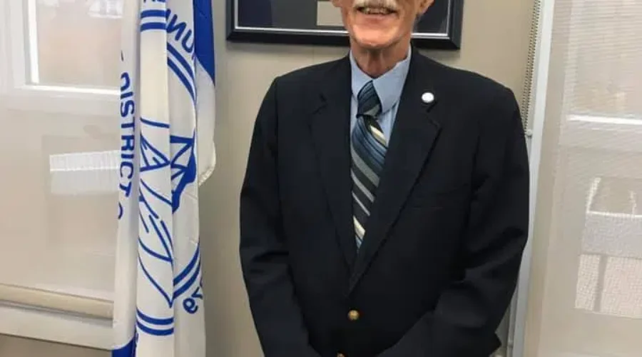 Deputy Mayor Hustvedt Will Not Re-offer in Fall MODL Election