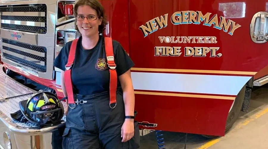 Barss Corner Woman Running For Council Is Active Community Contributor