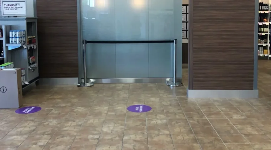 NSLC Cannabis Opens in Liverpool, Thirteen More Stores To Open This Year