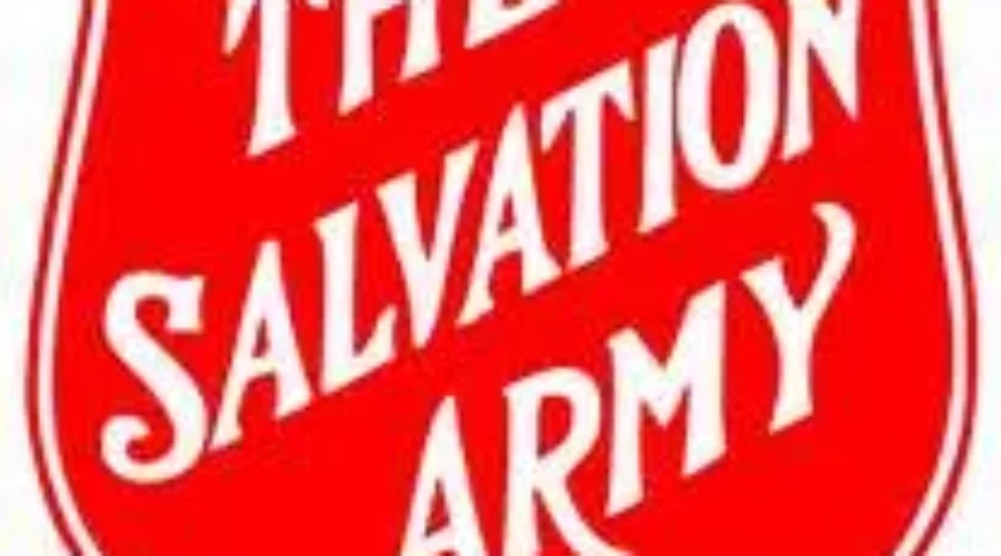 Salvation Army To Close Thrift Store In Liverpool
