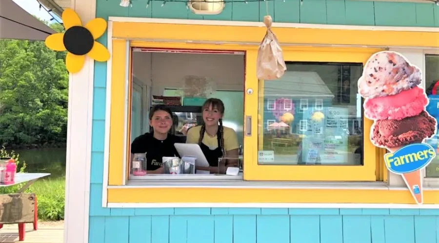 Future Of Seaside Creamery Unknown Ahead Of Council Decision