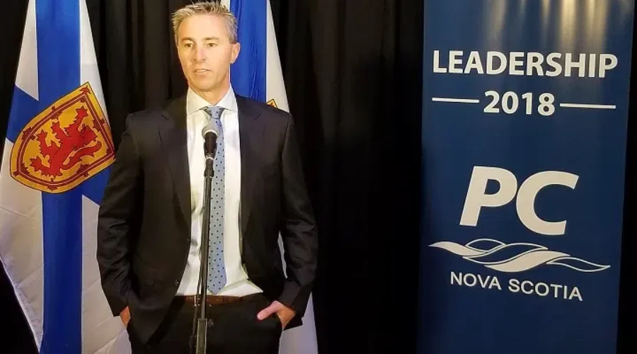 UPDATED: Government Has The Responsibility To Do What’s Right: PC Leader Tim Houston