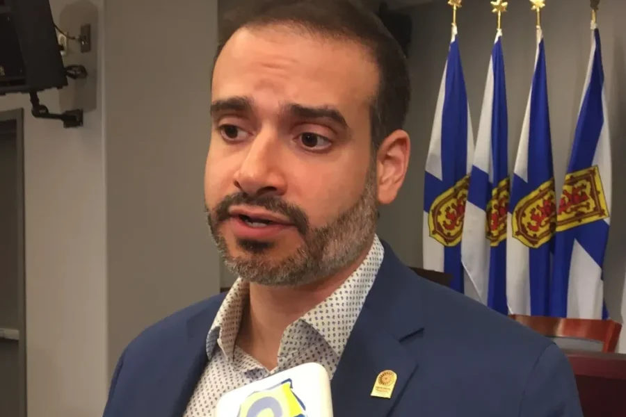 Education Minister Provides More Detail On Back-To-School Plan