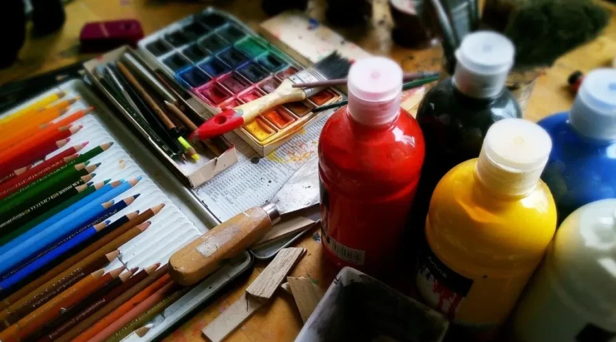 Spend a Summer Exploring the Arts