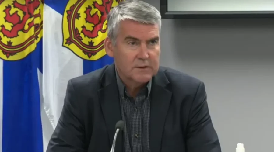 Province could open to the country without other bubble members