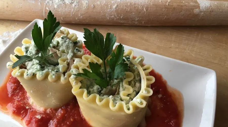 Bridgewater Gets a Taste of Italy