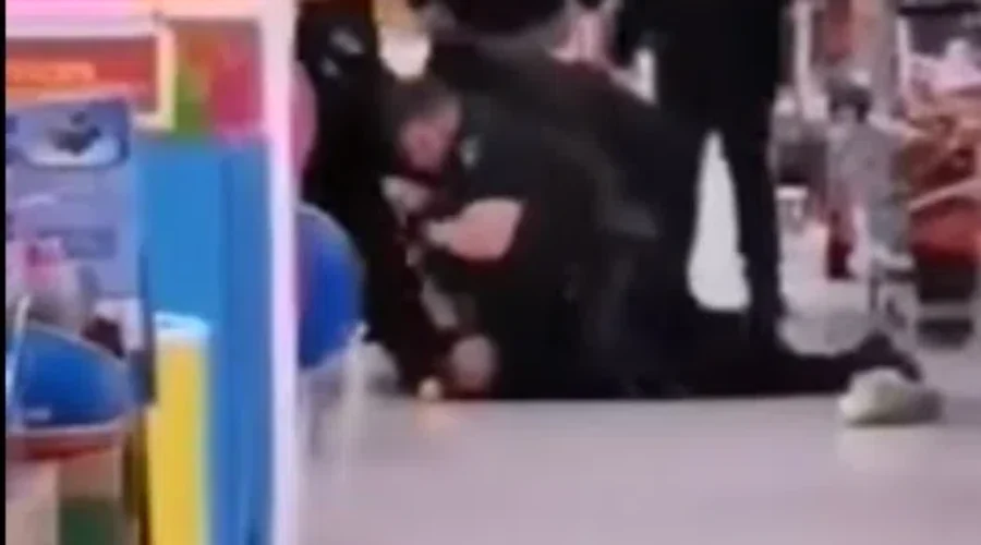 Charges Dropped Against Halifax Woman