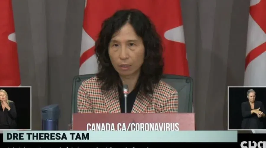 Be Cautious As Cases Creep Up: Tam