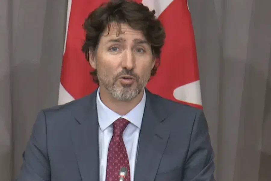 A Safe Re-Start Agreement Announced By The Feds