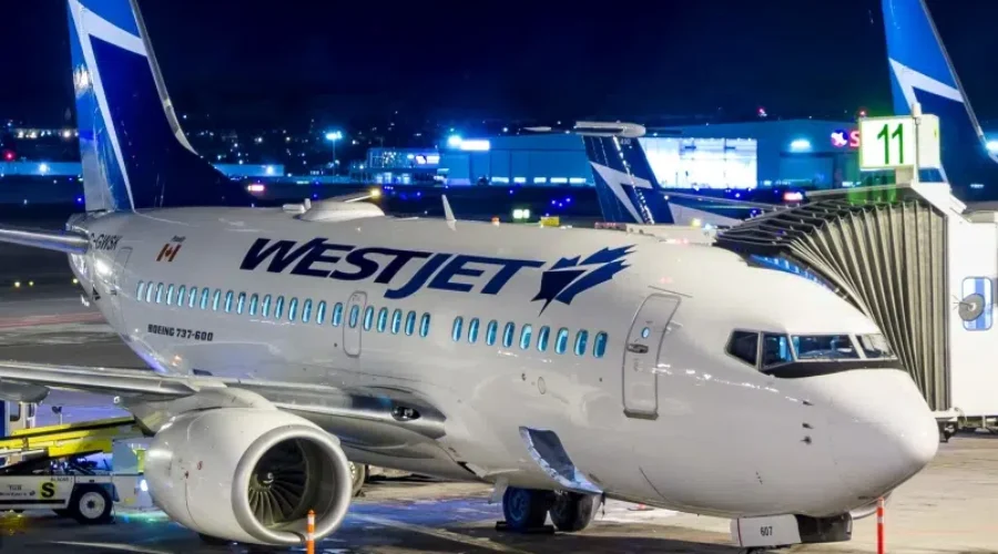 Possible COVID-19 exposure on WestJet flight to Halifax