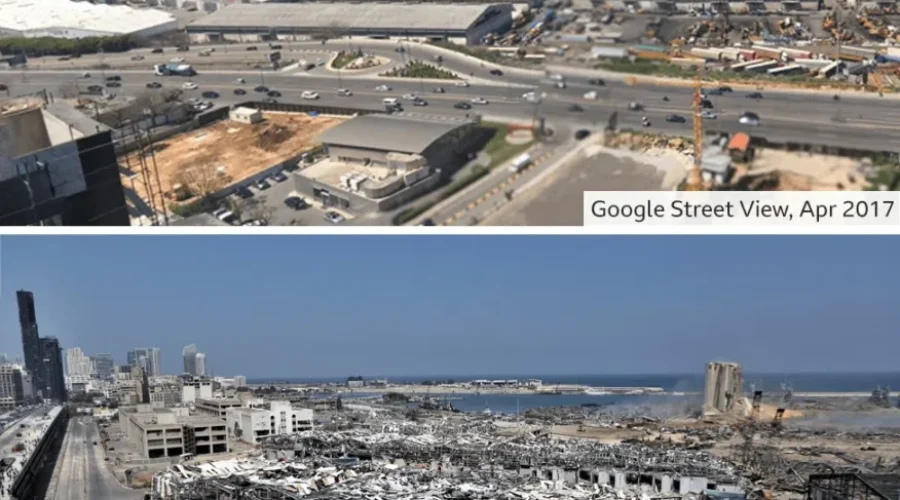 Nova Scotia pledges $1.5 million to the Lebanese Red Cross After Explosion