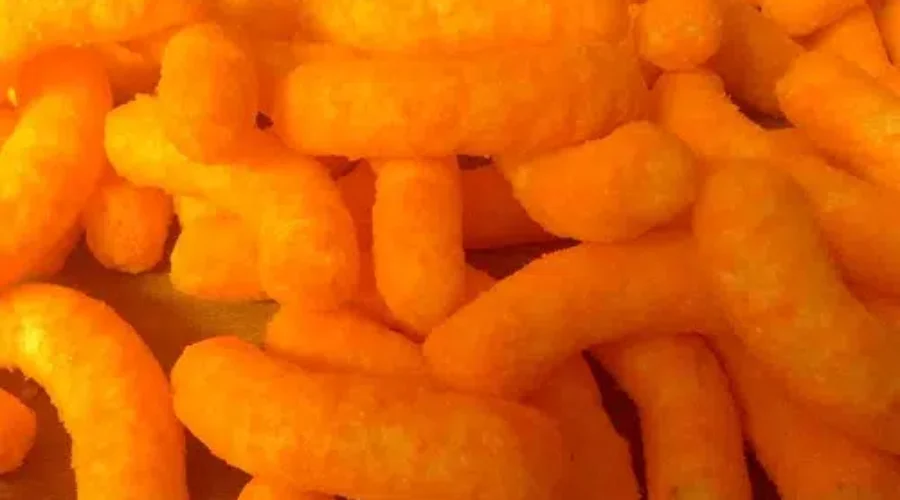 What Are The Best Salty Snacks?