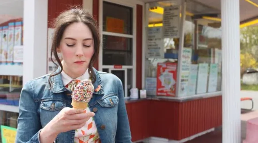 Celebrate National Soft Serve Ice Cream Day!